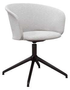 Stolička Kendo 4-star Return, Porcelain, Black – Hem