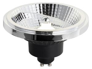 GU10 3-stupňová stmievateľná LED žiarovka 111mm 10,5W 770 lm 4000K