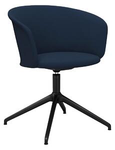 Stolička Kendo 4-star Return, Dark Blue, Black – Hem