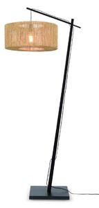 STOJACIA LAMPA, 50/165/207 cm Good & Mojo - Online Only bytové doplnky, Online Only