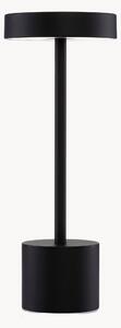 Prenosná stmievateľná stolová LED lampa Fumo