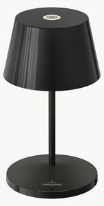 Prenosná stmievateľná stolová LED lampa Seoul RC