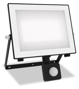 Philips 8720169365247 Lois exteriérový reflektor so senzorom LED 30W/3200lm 5000K IP65 čierna