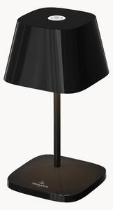 Prenosná stmievateľná stolová LED lampa Neapel RC