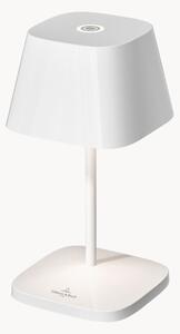 Prenosná stmievateľná stolová LED lampa Neapel RC