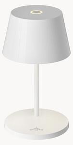Prenosná stmievateľná stolová LED lampa Seoul RC