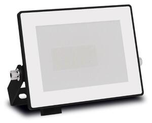 Philips 8720169365025 Lois exteriérový reflektor LED 10W/950lm 3000K IP65 čierna