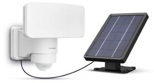 Philips 8720169362185 UltraEfficient Tylus solárne nástenné svietidlo so senzorom LED 6W 1000/50lm 5000K IP44 biela