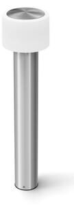 Philips 8720169351356 UltraEfficient Otis vonkajšie stojanové svietidlo/stĺpik LED V600mm 4,3W/800lm 2700K IP44 antikorová