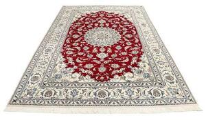ORIENTÁLNY KOBEREC, 90/140 cm červená Cazaris - Koberce