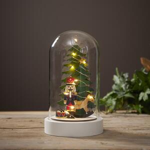 Vianočná svetelná dekorácia Nutcracker - Star Trading