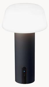 Prenosná stolová LED lampa Malo