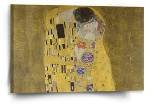 Sablio Obraz Bozk - Gustav Klimt - 60x40 cm