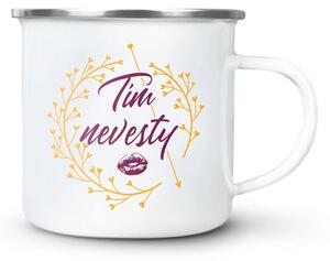 Sablio Plecháčik Tím nevesty: 300 ml