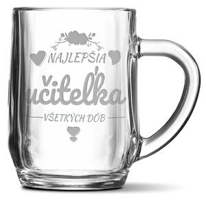 Sablio Polliter Najlepšia učiteľka všetkých čias 0,5 l