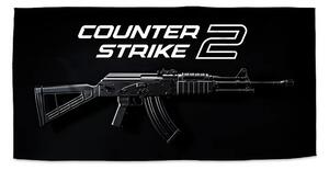 Sablio Uterák Counter Strike 2 AK - 30x50 cm