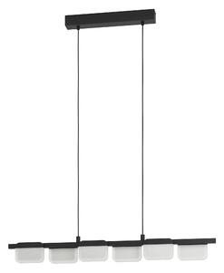 ZÁVESNÉ LED SVIETIDLO, 6/110/93 cm Eglo - Série svietidiel