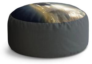 Sablio Taburet Orol: 38x48 cm