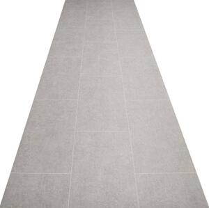 PVC podlaha Carbontex Alfas 594 sivá