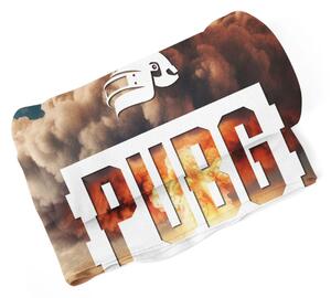 Sablio Deka PUBG Explózia 1 - 150x120 cm