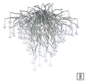 STROPNÉ SVIETIDLO, 50/50/50 cm - Interiérové svietidlá