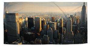 Sablio Uterák New York Skyline - 30x50 cm