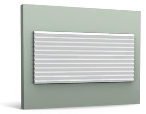 ORAC Decor ORAC dekoračný prvok W108 - 3D panel 200x25x1,8 cm