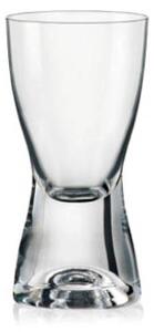 Bohemia Crystal poháre na likér Samba 70ml (set po 6ks)