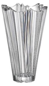 Bohemia Crystal váza Ikaros 305mm