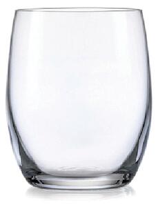 Bohemia Crystal Poháre na whisky Club 25180/300ml (set po 6ks)