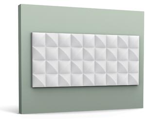 ORAC Decor ORAC dekoračný prvok W113 - 3D panel 200x25x2,2 cm
