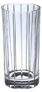 Bohemia Crystal Poháre na nealko a vodu Caren 93/29J27/0/93K55/350 ml (set po 6 ks)
