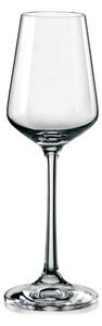 Bohemia Crystal Poháre na likér Sandra 40728/065ml (set po 6ks)