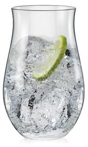 Bohemia Crystal poháre na vodu a nealko Attimo 380ml (set po 6ks)