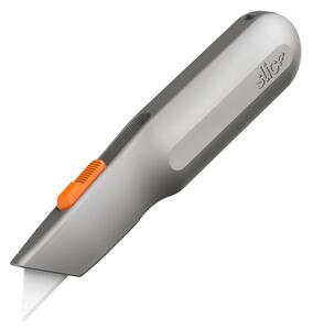 Polohovateľný univerzálny nôž s kovovou rukoväťou METAL-HANDLE KNIFE