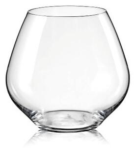 Bohemia Crystal poháre na červené víno Amoroso 440ml (set po 2ks)