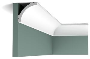 ORAC Decor ORAC stropná lišta CB522 jednoduchá - Lišta 2000x67x67 mm