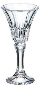 Bohemia Crystal poháre na likér Wellington 49ml