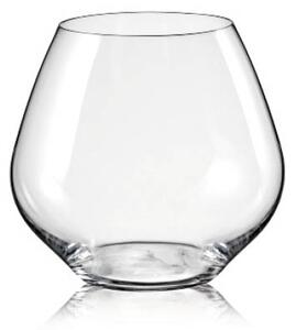 Bohemia Crystal poháre na biele víno Amoroso 340ml (set po 2ks)