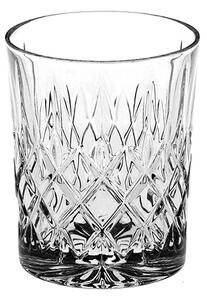 Bohemia Crystal Poháre na whisky Angela 24600/42000/320ml (set po 6ks)