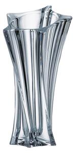 Bohemia Crystal váza Yoko 280mm