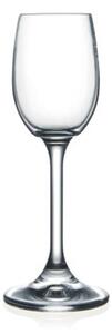 Bohemia Crystal poháre na likér Lara 65ml (set po 6ks)