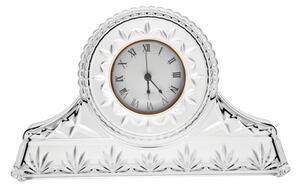 Bohemia Crystal hodiny 370mm