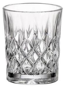 Bohemia Crystal Poháre na whisky Angela 24600/42000/320ml (set po 6ks)
