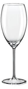 Bohemia Crystal poháre na červené víno Grandioso 450ml (set po 2ks)