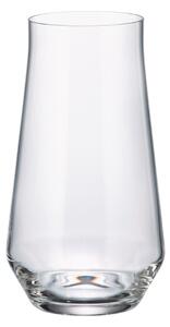 Bohemia Crystal Poháre na vodu a nealko Alca 480ml (set po 6ks)