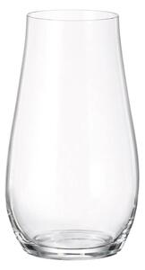 Bohemia Crystal Poháre na vodu a nealko Limosa 450ml (set po 6ks)