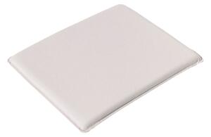 HAY Podsedák pre kreslo Palissade Lounge, Cream White
