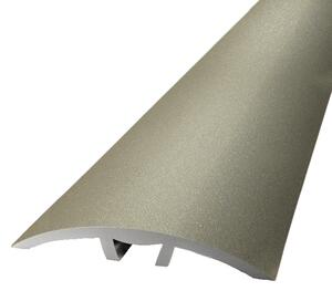 Profilteam Prechodová lišta Champagne - Lišta 900x30 mm