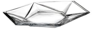 Bohemia Crystal tanier Origami 220mm